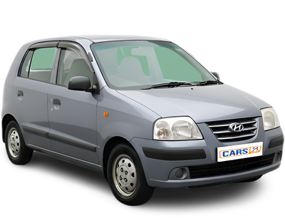 Hyundai Santro Xing-img